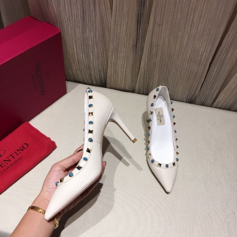 Valentino High Heels